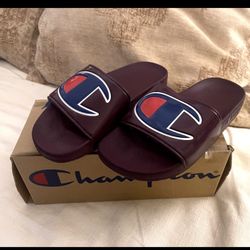 Kids Champion Slides
