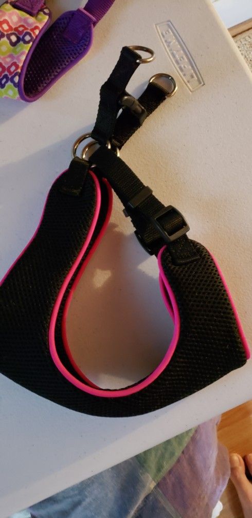 Dog Harnesses