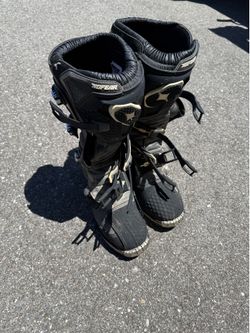 Riding Boots Men’s Size 11