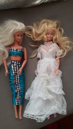 BARBIE ORIGINAL VINTAGE