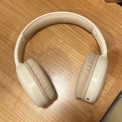 Bluetooth Headphones