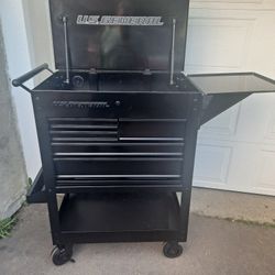 Us General Tool Cart 