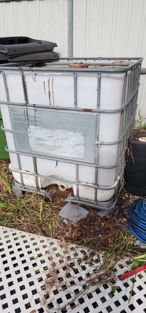 Water Tank For Sale