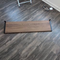Wall Shelf