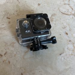 4k Action Sport Camera 
