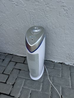 Air Purifier