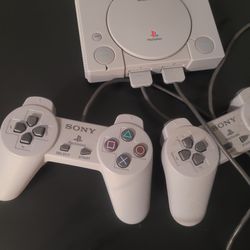 Playstation classic
