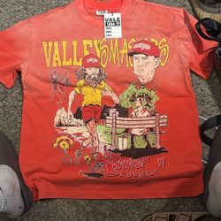 Vale USA Tee