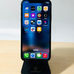 Apple iPhone XS 64GB UNLOCKED Fully Functional