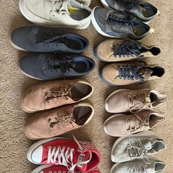 Men Shoes
