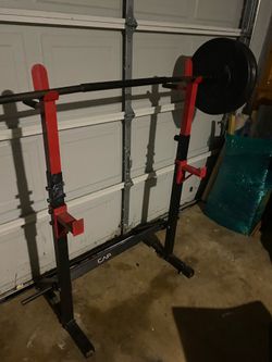 Weights