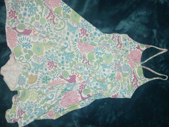 Size 6-7 T girls dresses