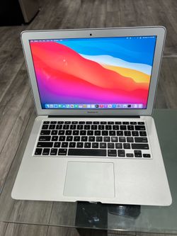 2017 macbook air 13 inch 256gb ssd