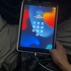 iPad 9th Gen Need Gone 