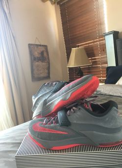 KD 7