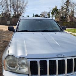 2006 Jeep Grand Cherokee