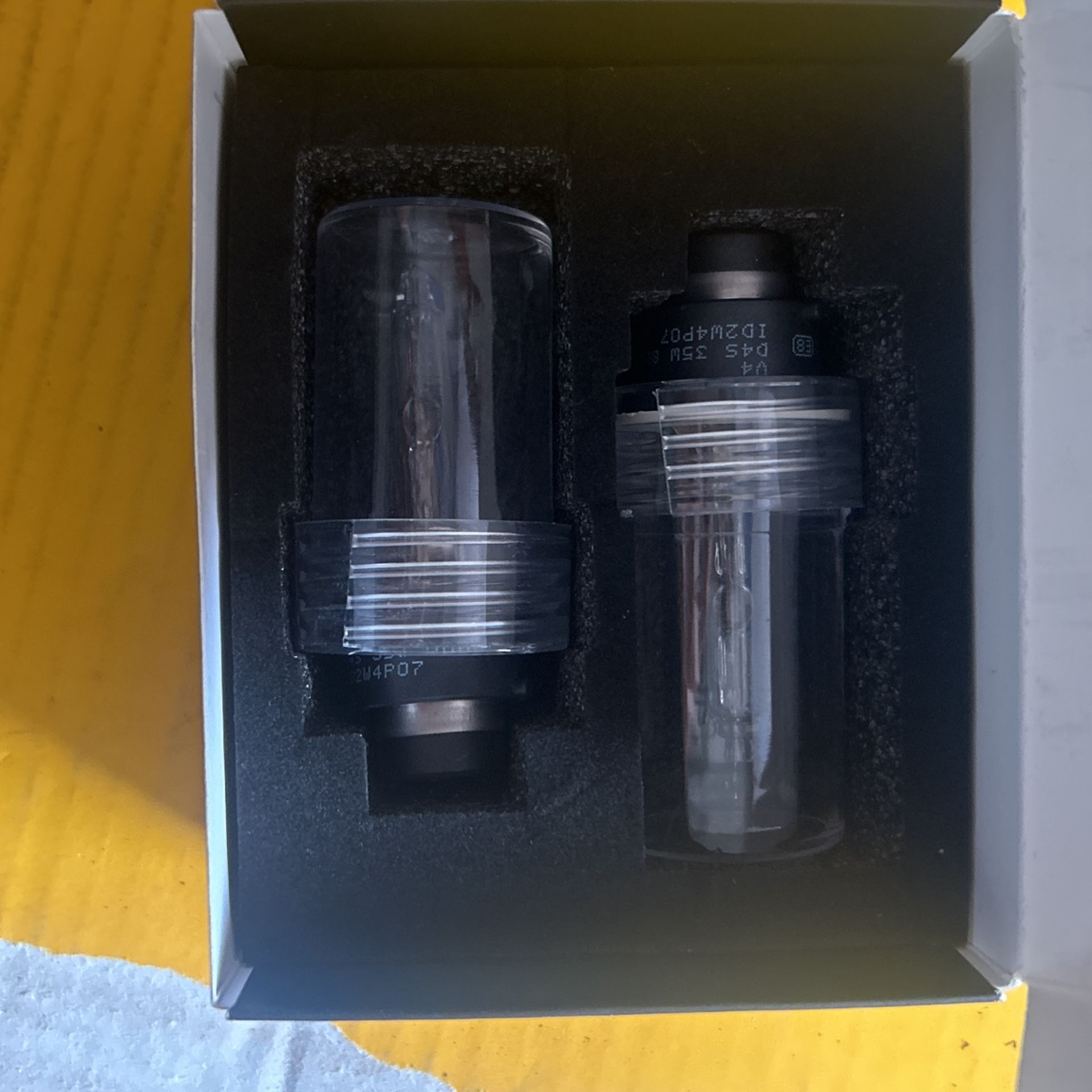 Led Headlights RCP