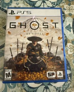 Ghost of Yōtei