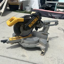 Miter Saw