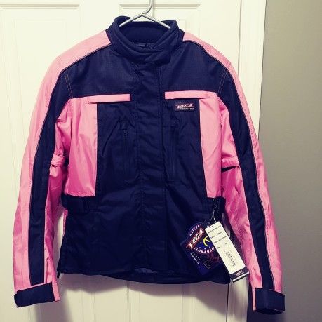 ※※※ 2 Brand New (w/tags) Women's Vega Motorcycle Jacket※※※