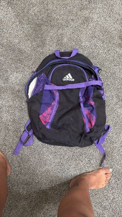 Softball Bag