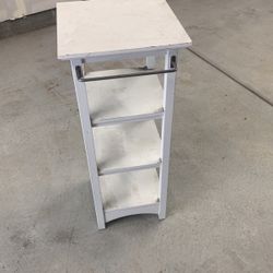 Shelves / Side Table / End Table