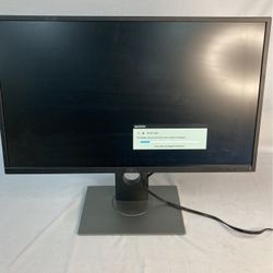 Dell Monitor P2717Ht 27”