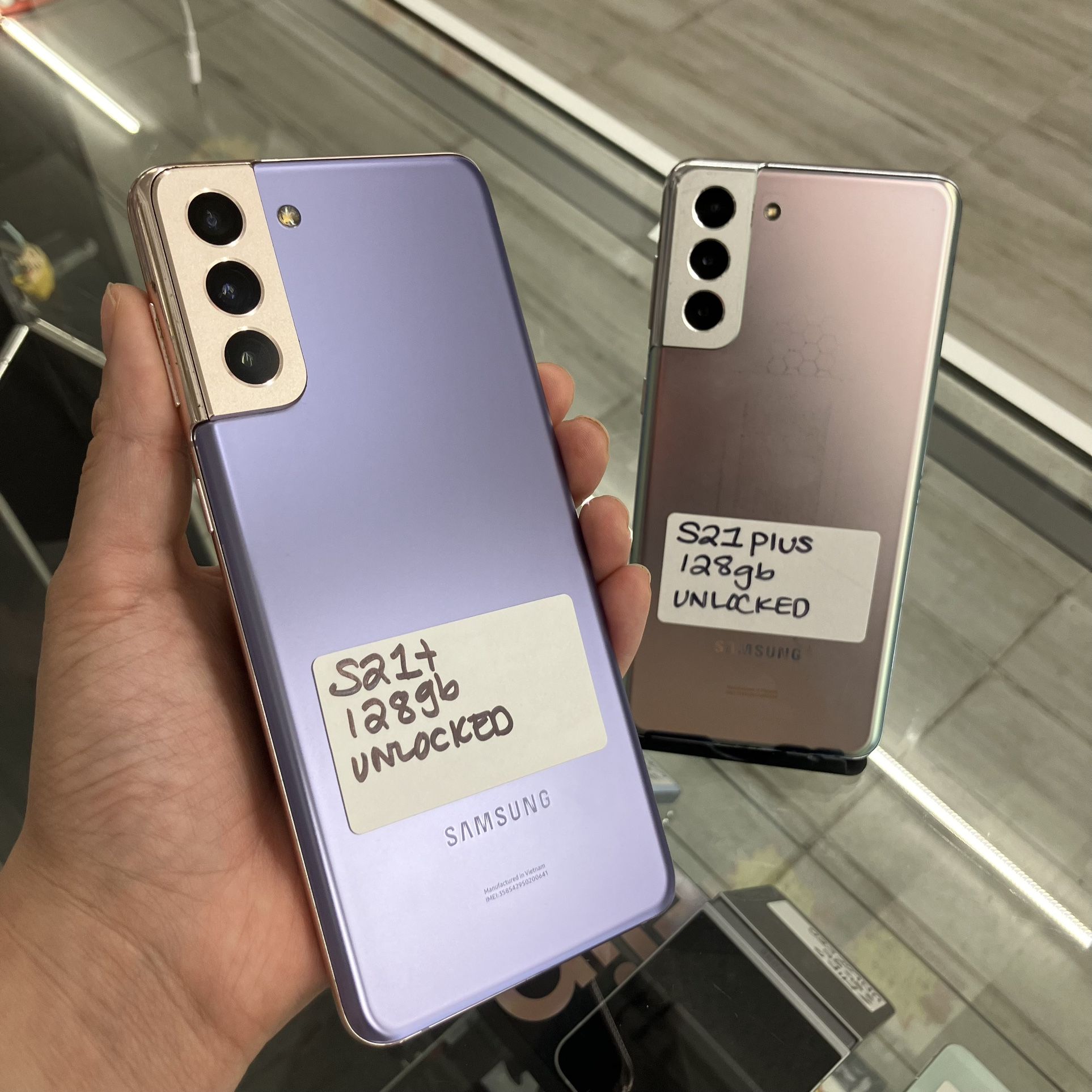 Cheap Samsung Galaxy Phones Unlocked Cash Or $50 Down