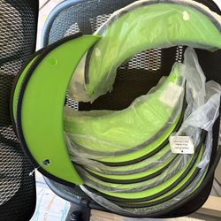 Hose holder