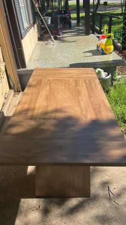 Table / Mesa