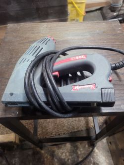 TS501 Arrow stapler/nailer