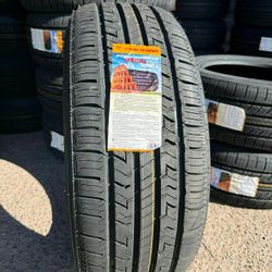225/55/17 New Set Of Tires 