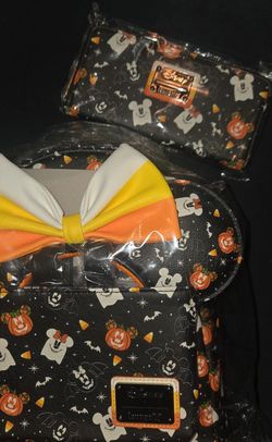 Disney Loungefly bag