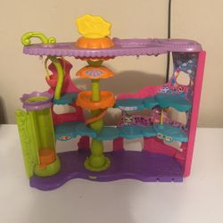 Lps Playhouse