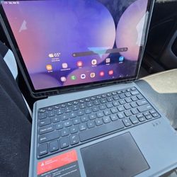 Galaxy tab s 10 plus