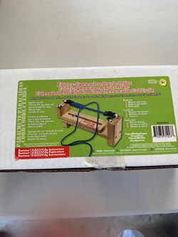 Ezzzy Jig parachute bracelet maker
