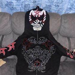 Pénta Sweater WWE 