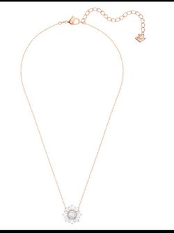 Swarovski Necklace