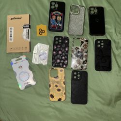 iPhone 13 Pro Cases