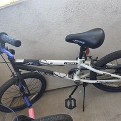 Kids Bike 20' Wheels