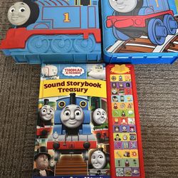 Thomas & Friends