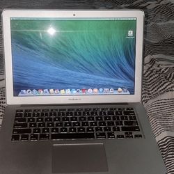 MacBook Air 2014