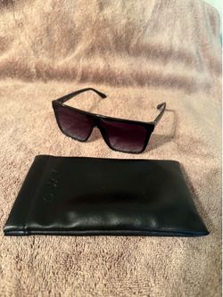 QUAY NIGHTFALL MEDIUM Sunglasses