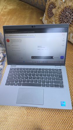 Dell Refurb in Box laptop $400
