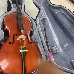 Mini Cello 