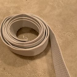 Kids Martial Arts Belt