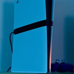 PlayStation 5 Pro
