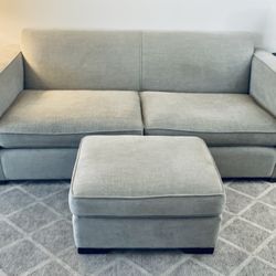 Free Grey Couch