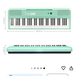 Brand New Kids Piano