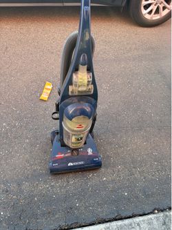 Bissell vaccum